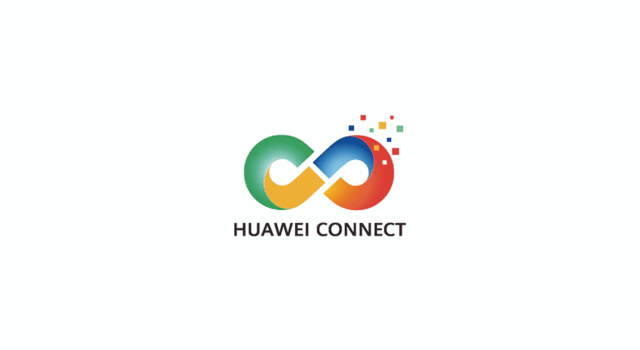 Huawei Connect