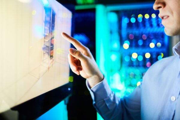 Gestion de l’EOL informatique avec anticipation de la fin de vie des équipements IT et optimisation de la performance et de la sécurité