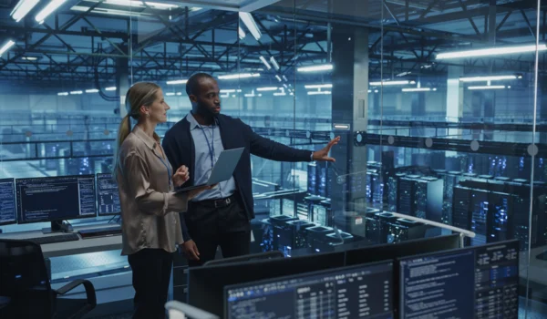 Maintenance préventive informatique pour anticiper les pannes et garantir la performance et la disponibilité des systèmes IT