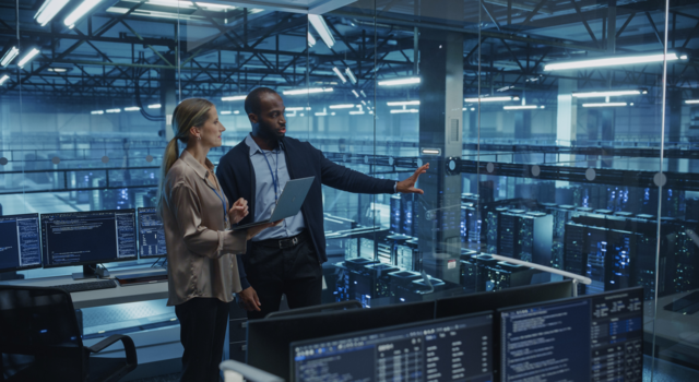 Maintenance préventive informatique pour anticiper les pannes et garantir la performance et la disponibilité des systèmes IT