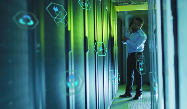 Stratégie numérique responsable pour réduire l’impact environnemental des infrastructures IT et améliorer la performance durable