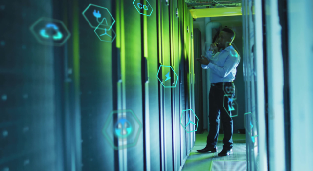 Stratégie numérique responsable pour réduire l’impact environnemental des infrastructures IT et améliorer la performance durable