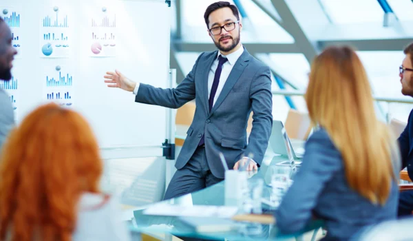 Infrastructure informatique on premise installée en entreprise pour un contrôle total des données et des systèmes IT