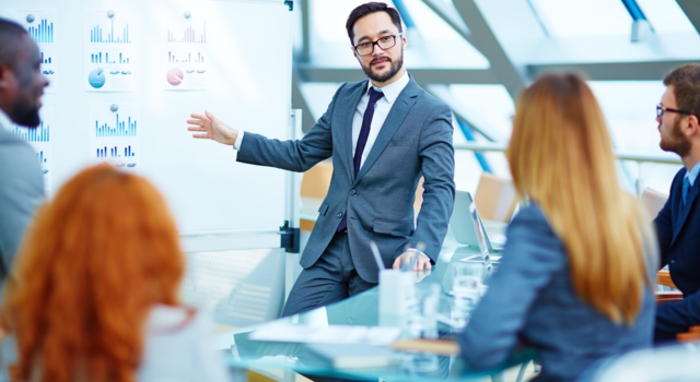 Infrastructure informatique on premise installée en entreprise pour un contrôle total des données et des systèmes IT