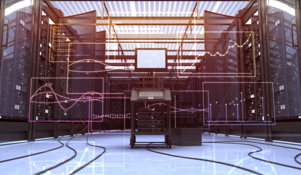 PUE datacenter pour mesurer l’efficacité énergétique et optimiser la consommation des infrastructures IT