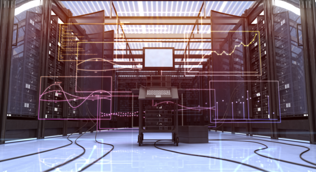 PUE datacenter pour mesurer l’efficacité énergétique et optimiser la consommation des infrastructures IT