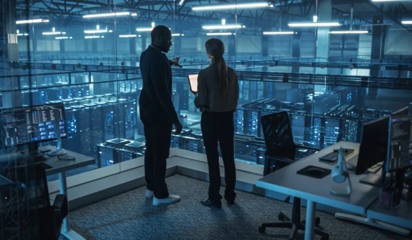 Serveur reconditionné pour optimiser le TCO, prolonger le cycle de vie IT et assurer la continuité des infrastructures